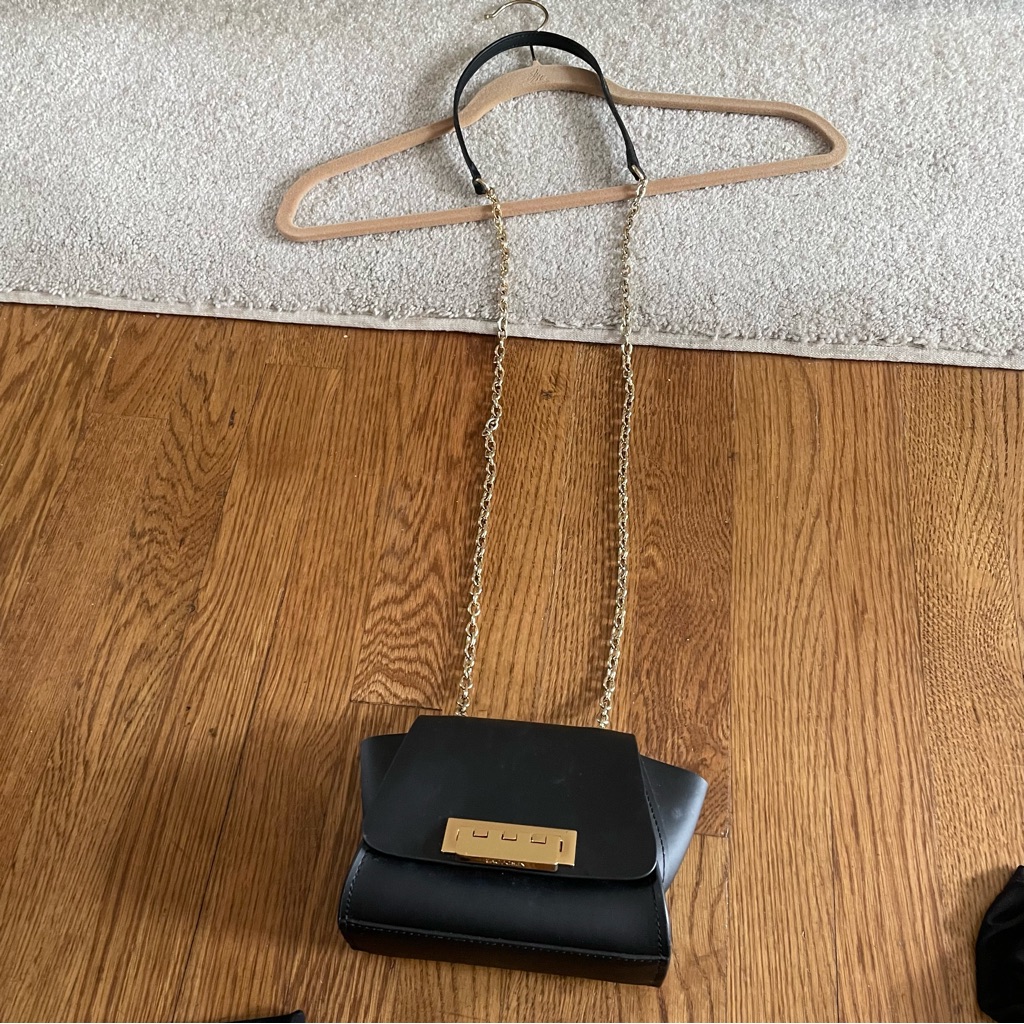 Used Zac Posen Handbag